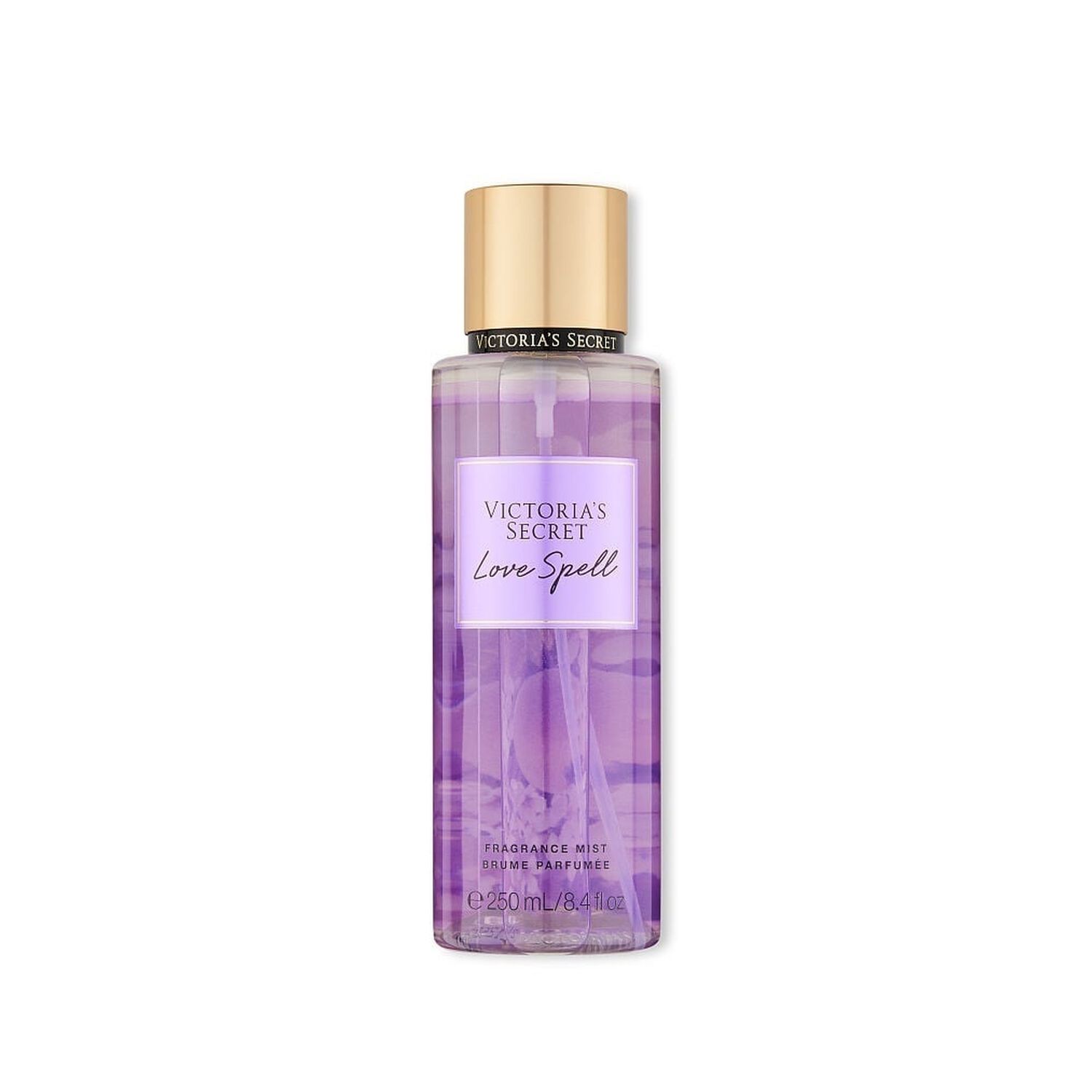 Love Spell Fragrance Mist Original 250 Ml image number 0.0