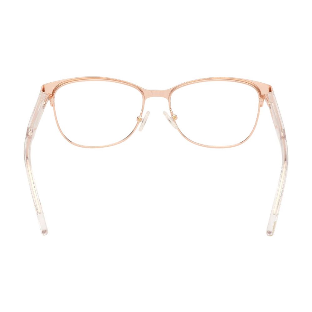 Lentes &Oacute;pticos Rosadogold Skechers image number 4.0