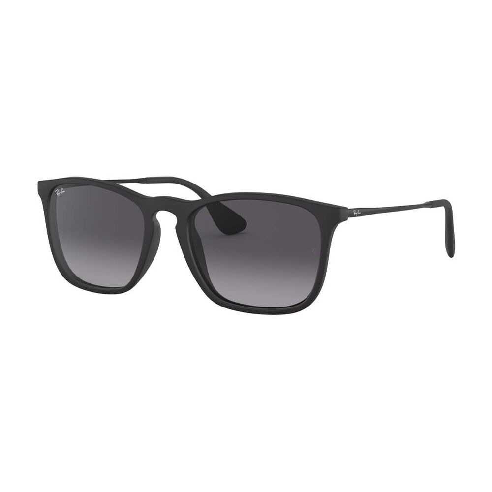 Lentes De Sol Chris Rubber Ray-ban image number 1.0