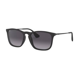 Lentes De Sol Chris Rubber Ray-ban