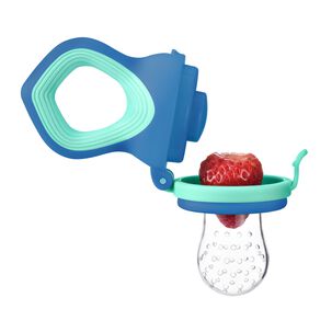 Chupete Alimentador Silicona Multikids Baby Funny Az Bb1098