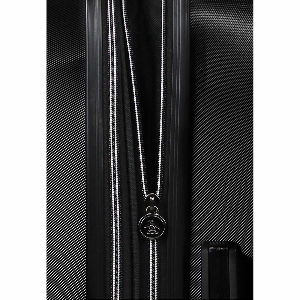 Maleta Grande L 23kg Roma Negra Penguin image number 8.0