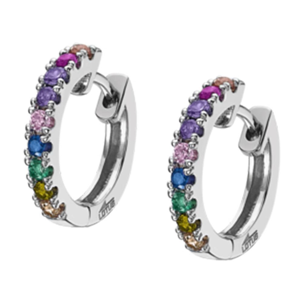 Aros Lp1993-4/1 Lotus Silver Mujer Pure Essential image number 0.0