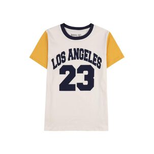 Polera Niño Topsis