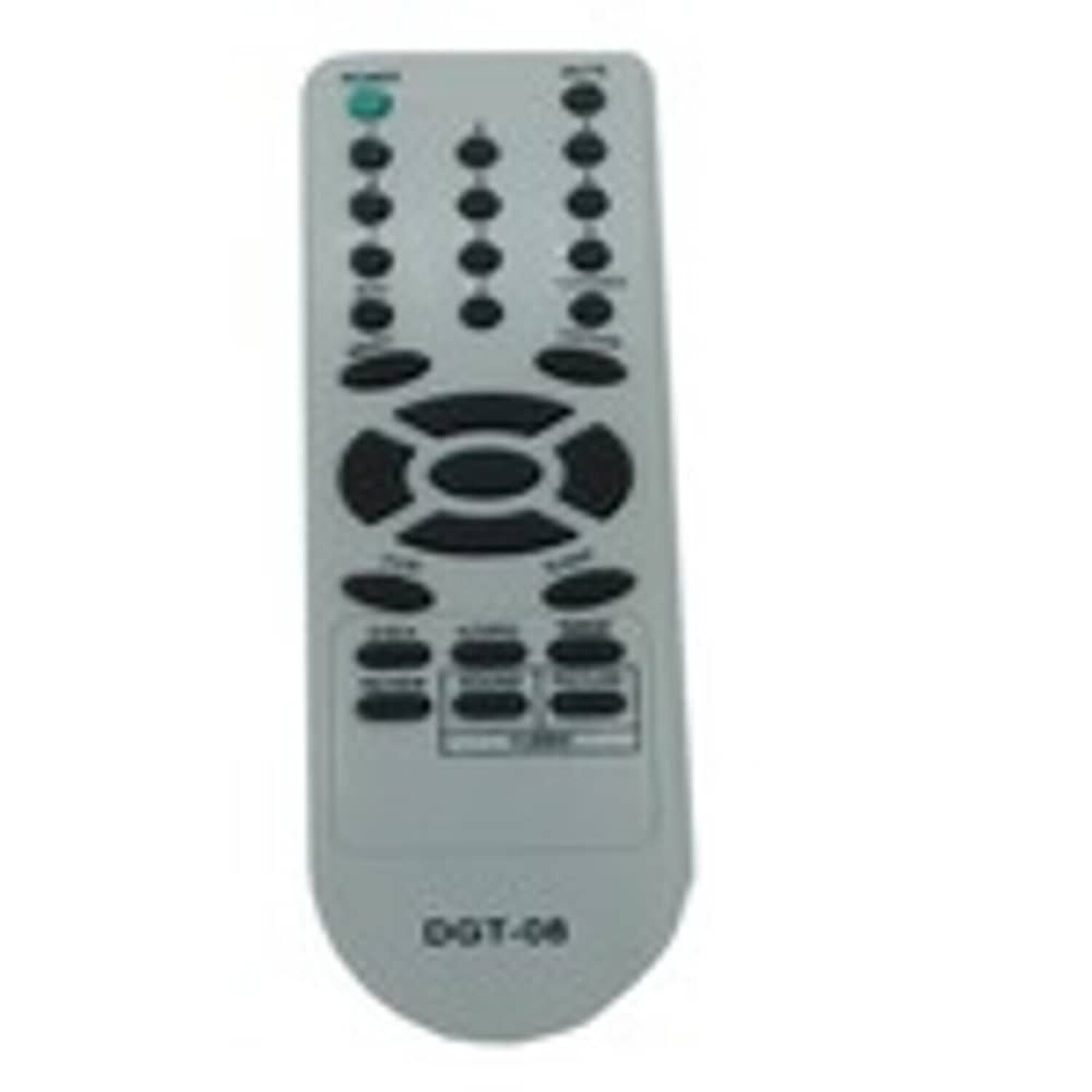Control Remoto Para Lg Tv Antigua + Pilas - Dgt-08 image number 0.0