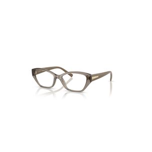 Lentes &Oacute;pticos Marr&oacute;n Vogue Eyewear