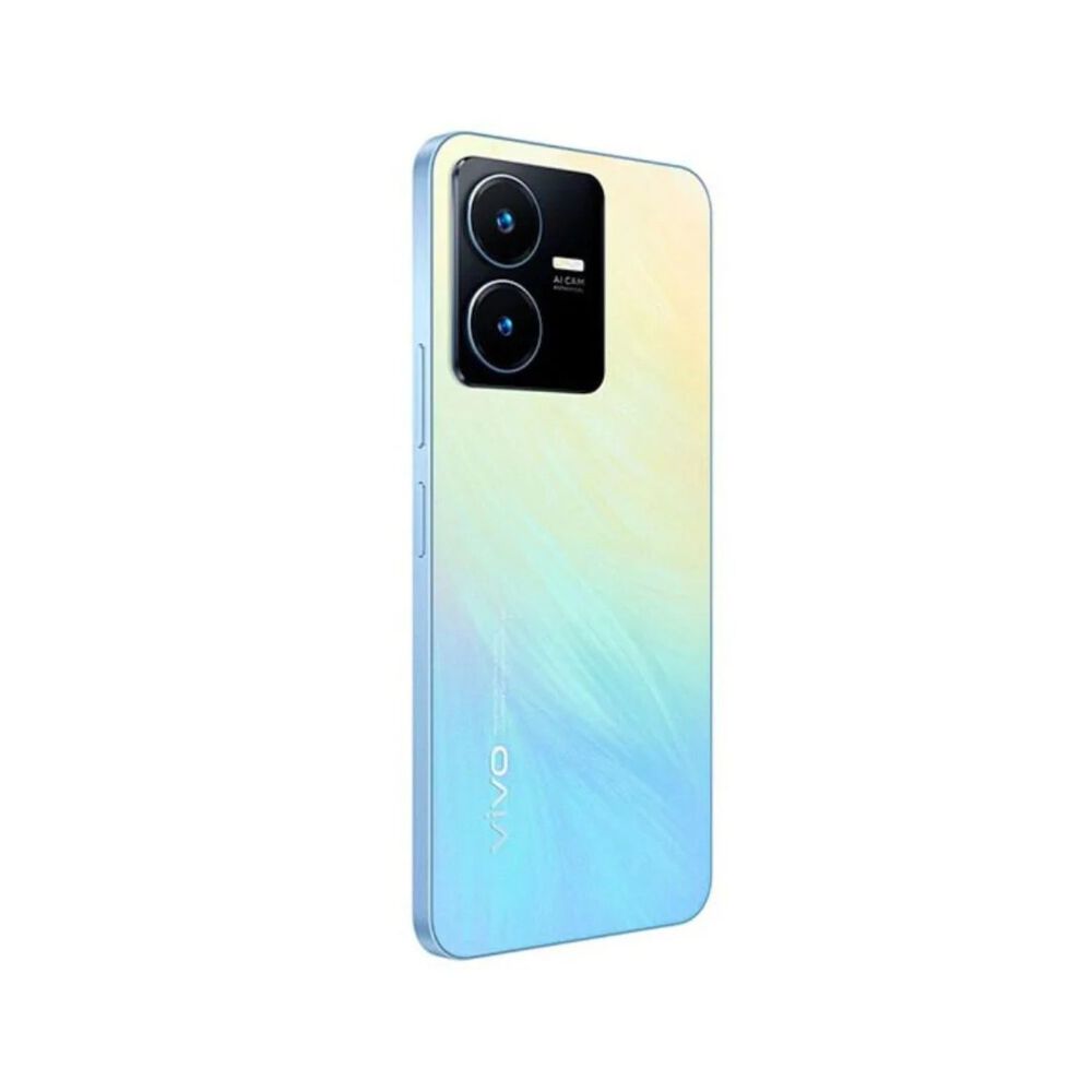 Vivo Y22s 128gb Summer Cyan Reacondicionado image number 0.0