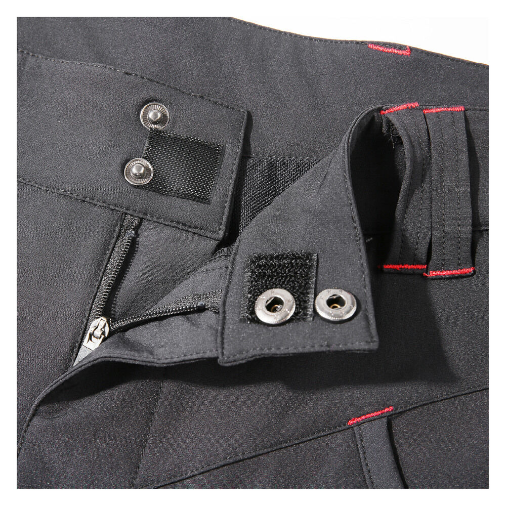 Shorts + Calza Cycling Acolchado Dryup Swift Hombre image number 3.0
