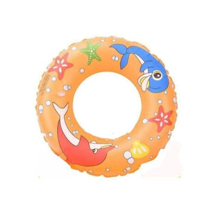 Flotador Redondo 60cms Dise&ntilde;os - Ps