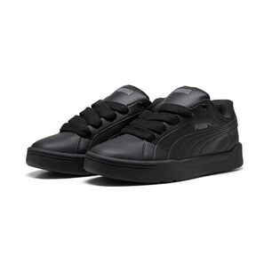 Zapatilla Escolar Unisex Puma Park Lifestyle Easy Negro