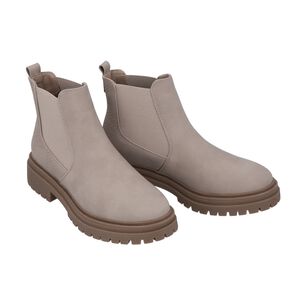 Botin Casual Mujer Vis&oacute;n Rush Police
