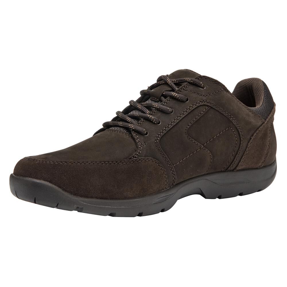 Zapato Casual Hombre Panama Jack Pl029 image number 2.0