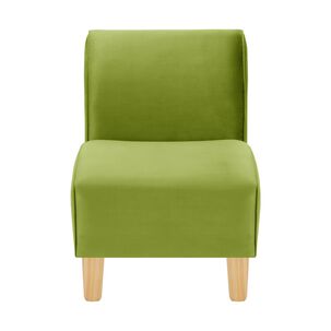 Poltrona Soft Felpa 05 | Pata Natural