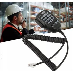 Radio Base Port&aacute;til 25 Watt