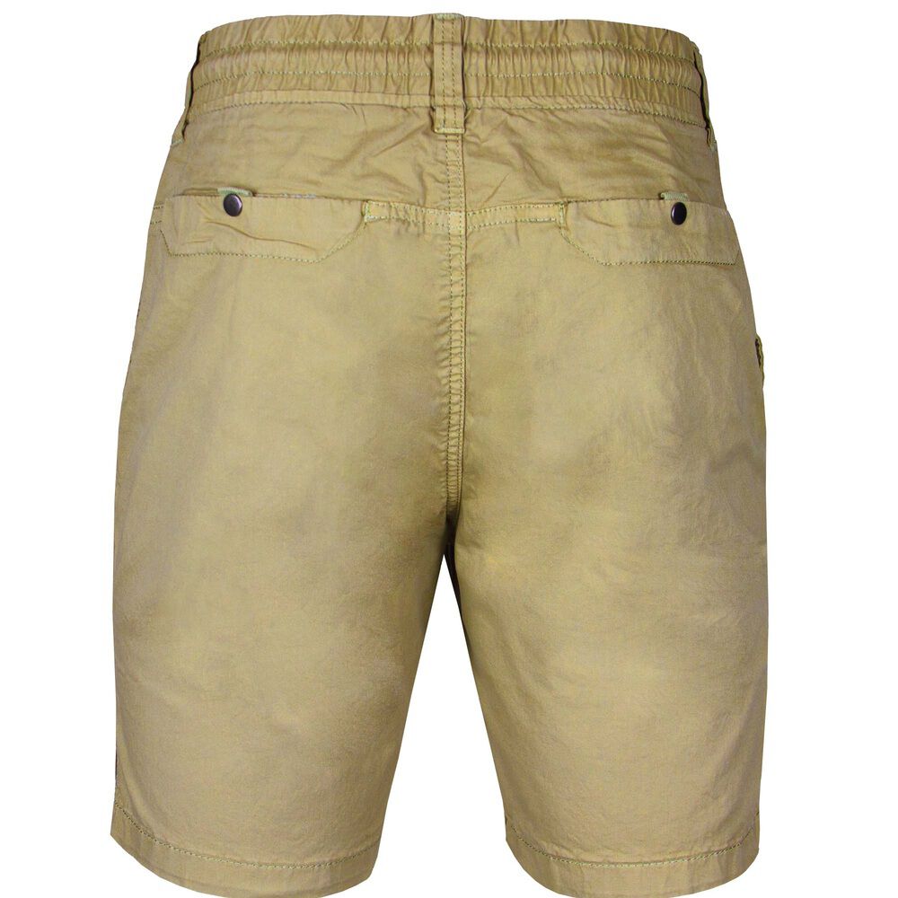 Shorts Casual Velox Hombre image number 2.0