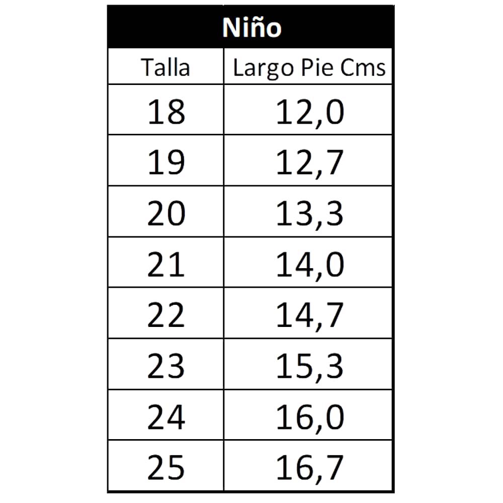 Botin Jupiter Azul Bamboo image number 4.0