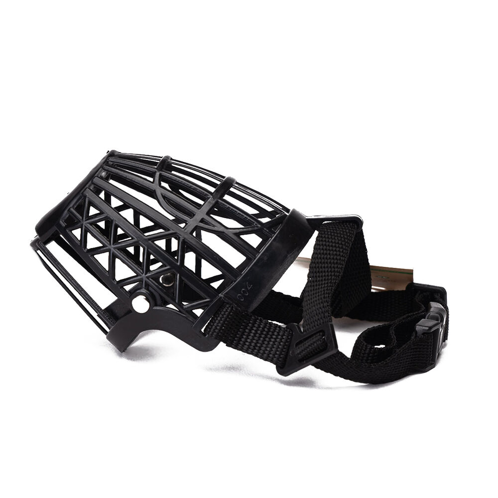 Bozal Pequeño Negro Chinitown image number 0.0