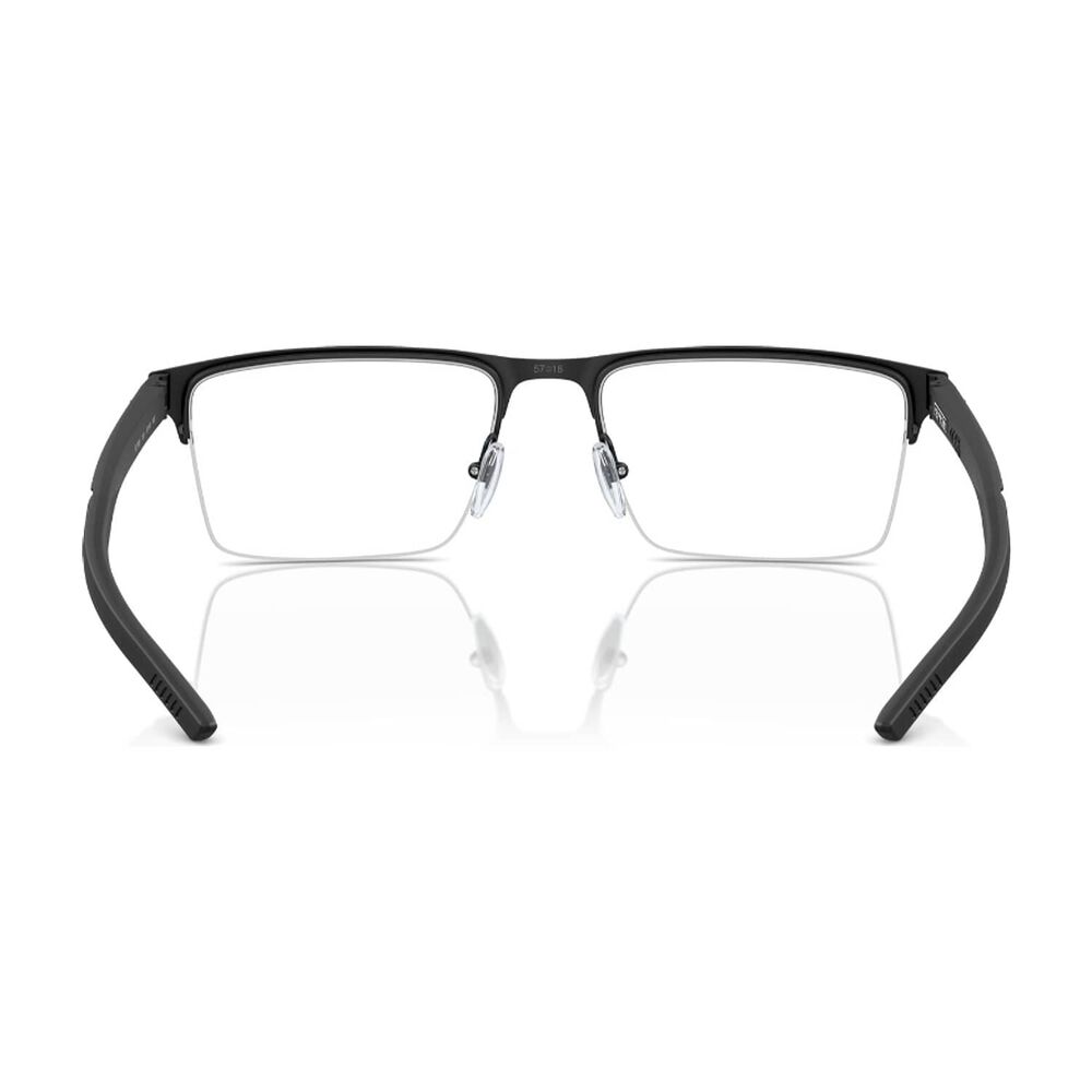 Lentes &Oacute;pticos Negro Mate Scuderia Ferrari image number 3.0