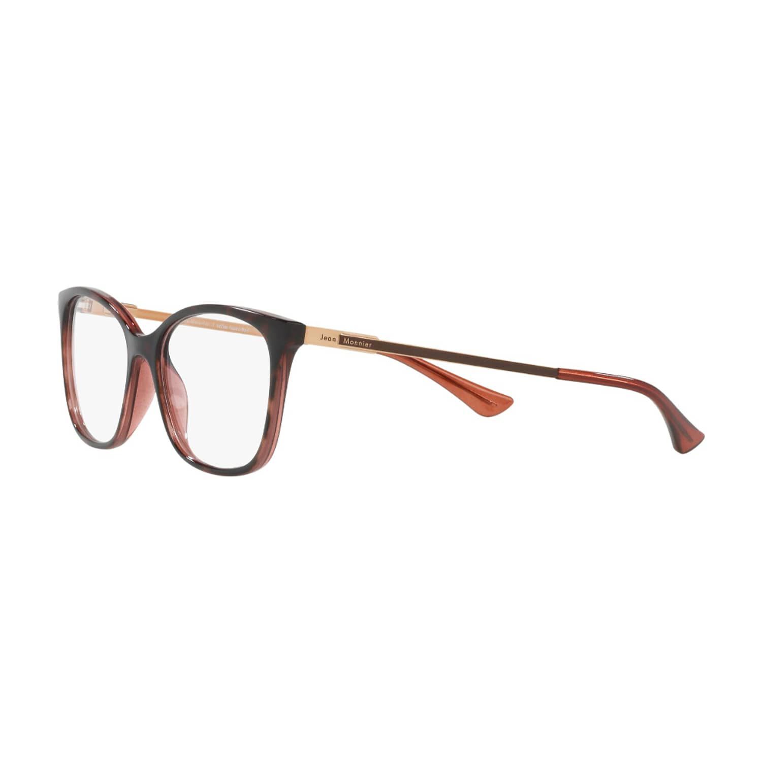 Lentes &Oacute;pticos Havana Jean Monnier image number 2.0