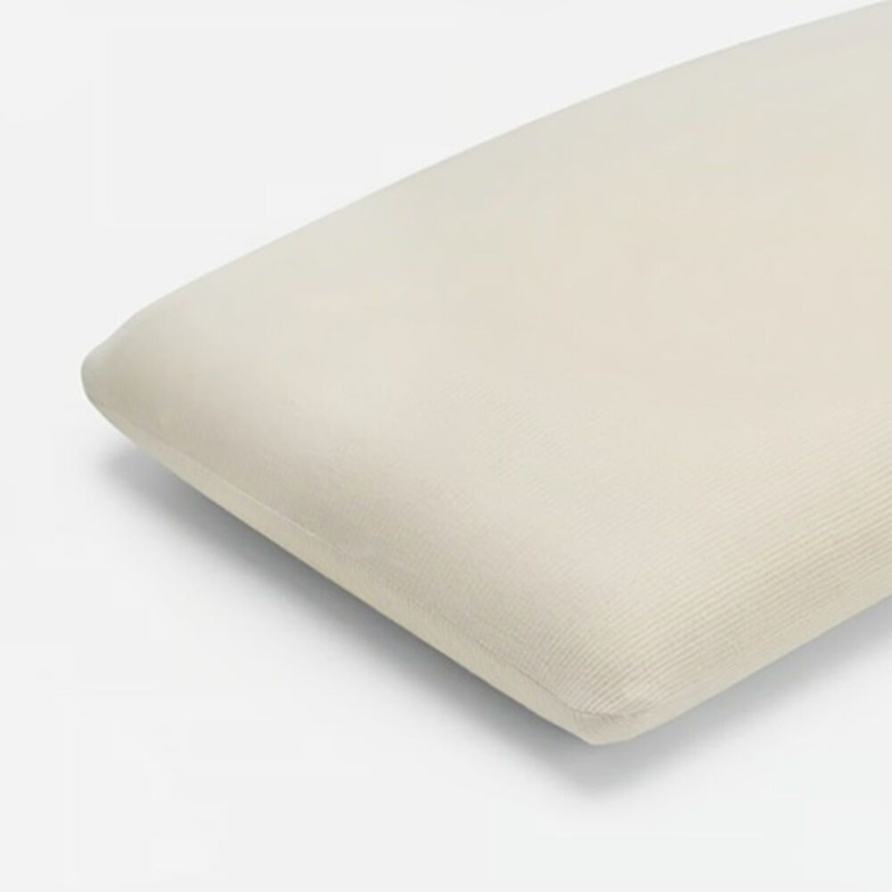 Pack De 4 Almohadas Viscoelásticas Memory Max Esencial King 42x80 Cm image number 2.0