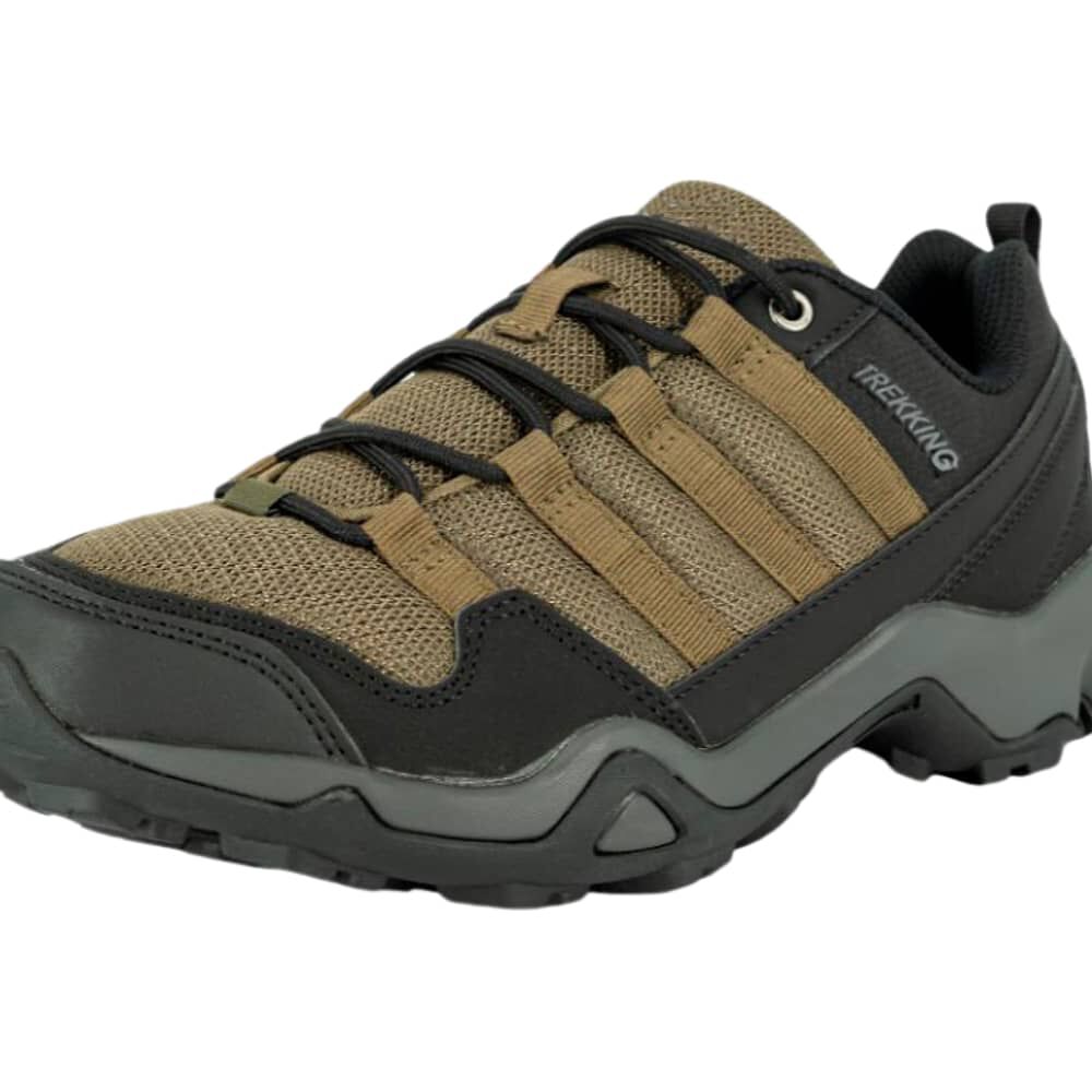 Zapatilla Outdoor Alco Verde Uns image number 3.0