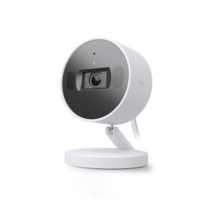 Cámara De Seguridad Tp-link Tapo C125 Con Ia Wi-fi