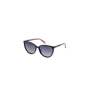 Lentes De Sol Negro Polarizados Skechers