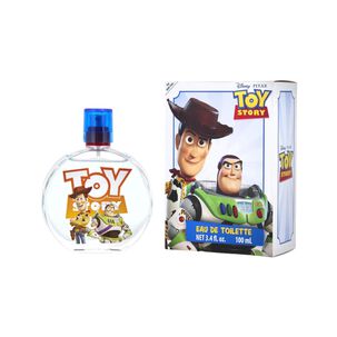 Disney Toy Story Edt 100 Ml Niño
