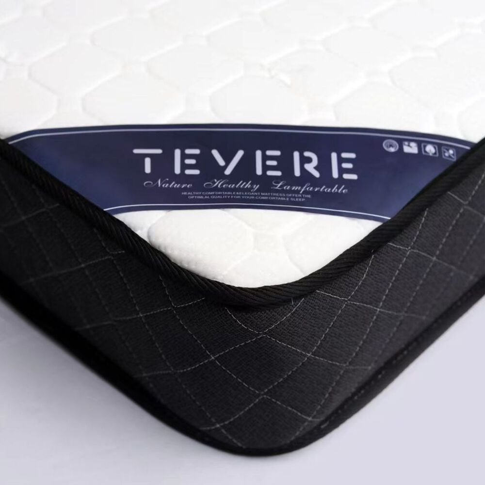 Colchon Resorte 1 Plaza 17cm image number 4.0