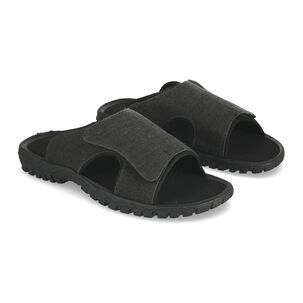 Sandalia Hombre Bruno Bertini Black