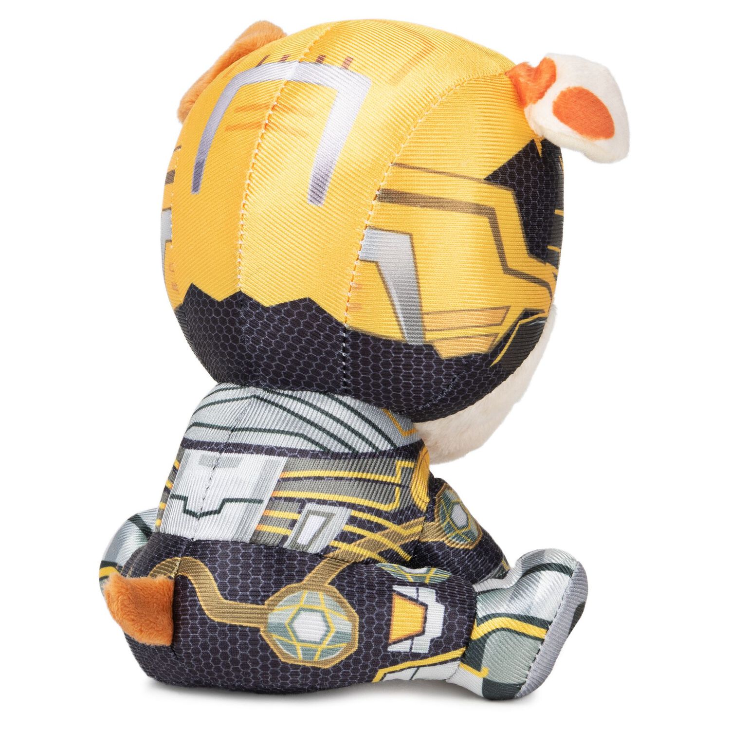 Peluche Paw Patrol image number 64.0