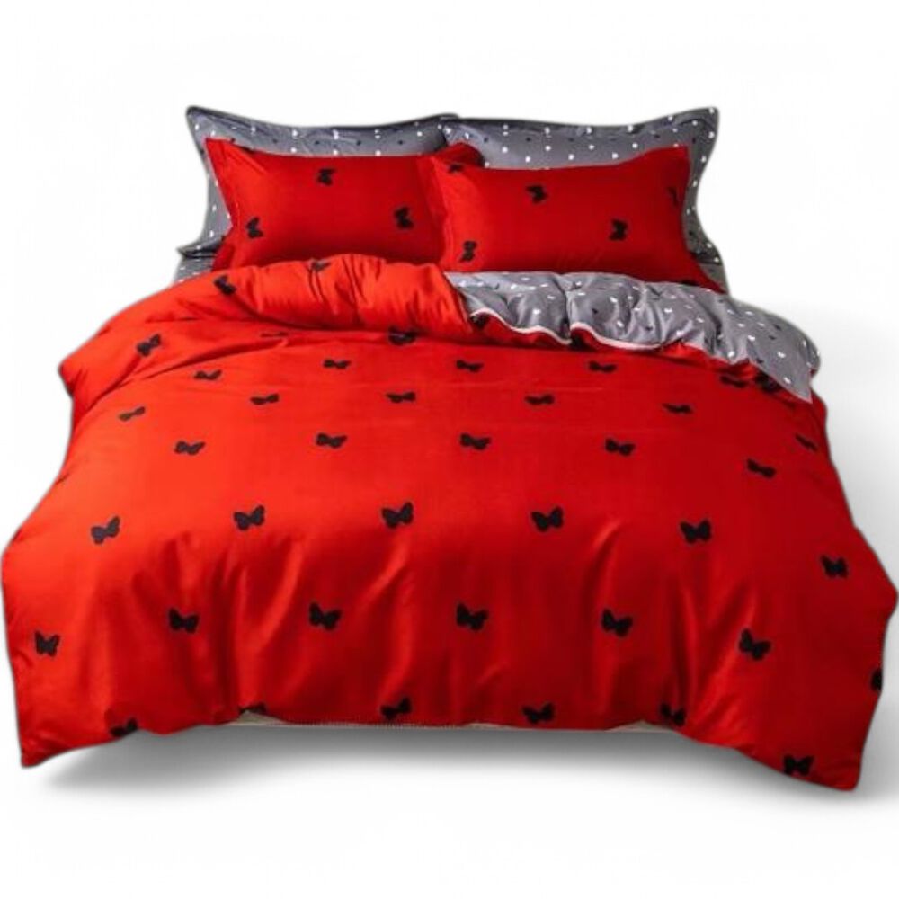 Cubrecama De Verano King Quilt + 2 Fundas De Almohada Cobertor Delgado Qvr3-1 image number 0.0