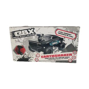 Vehiculo Radiocontrolado Ebx Gigante 1:10