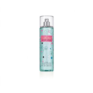 Britney Spears Curious 236ml Body Mist