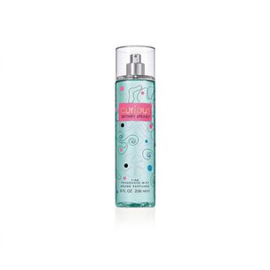 Britney Spears Curious 236ml Body Mist
