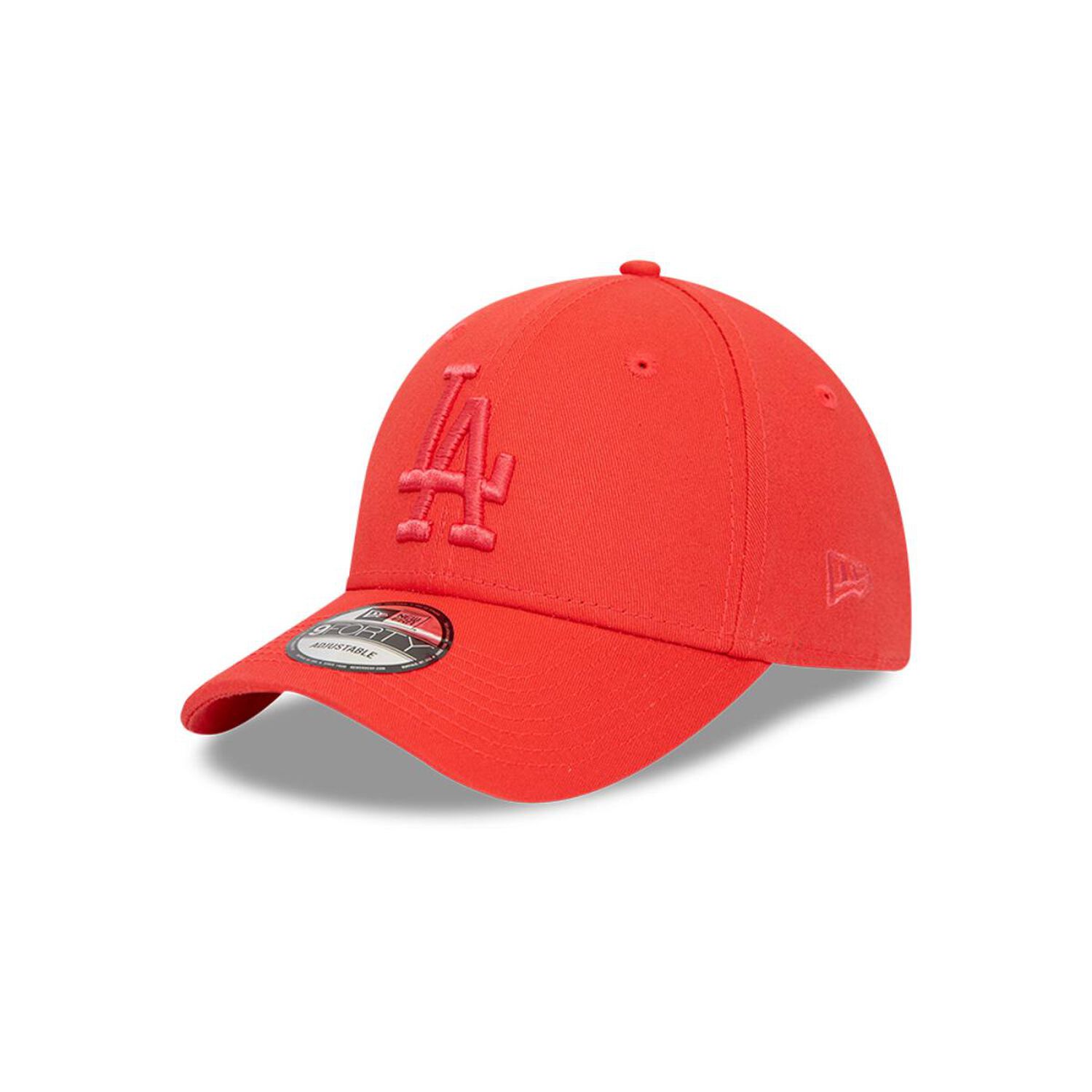 Gorra Los Angeles Dodgers 9forty Summer Essentials Rojo image number 1.0