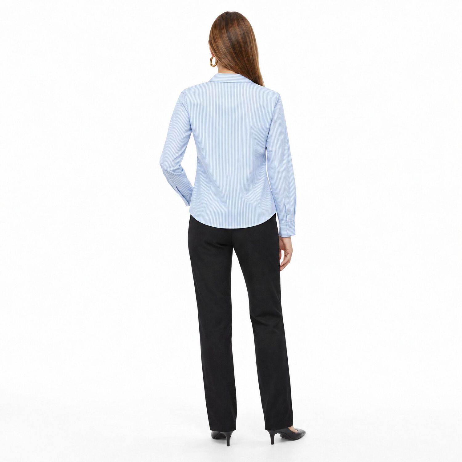 Blusa Mujer Kimera image number 1.0