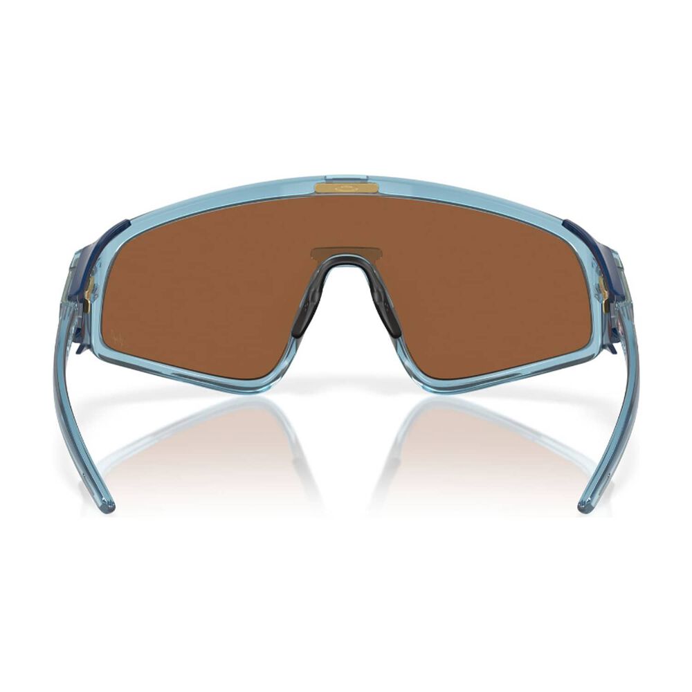 Lentes De Sol Latch Panel Prizm Tungsten Oakley image number 3.0