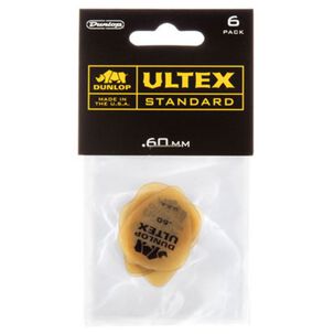 U&ntilde;eta Dunlop 421 Ultex Standard 0.60 6 Pack