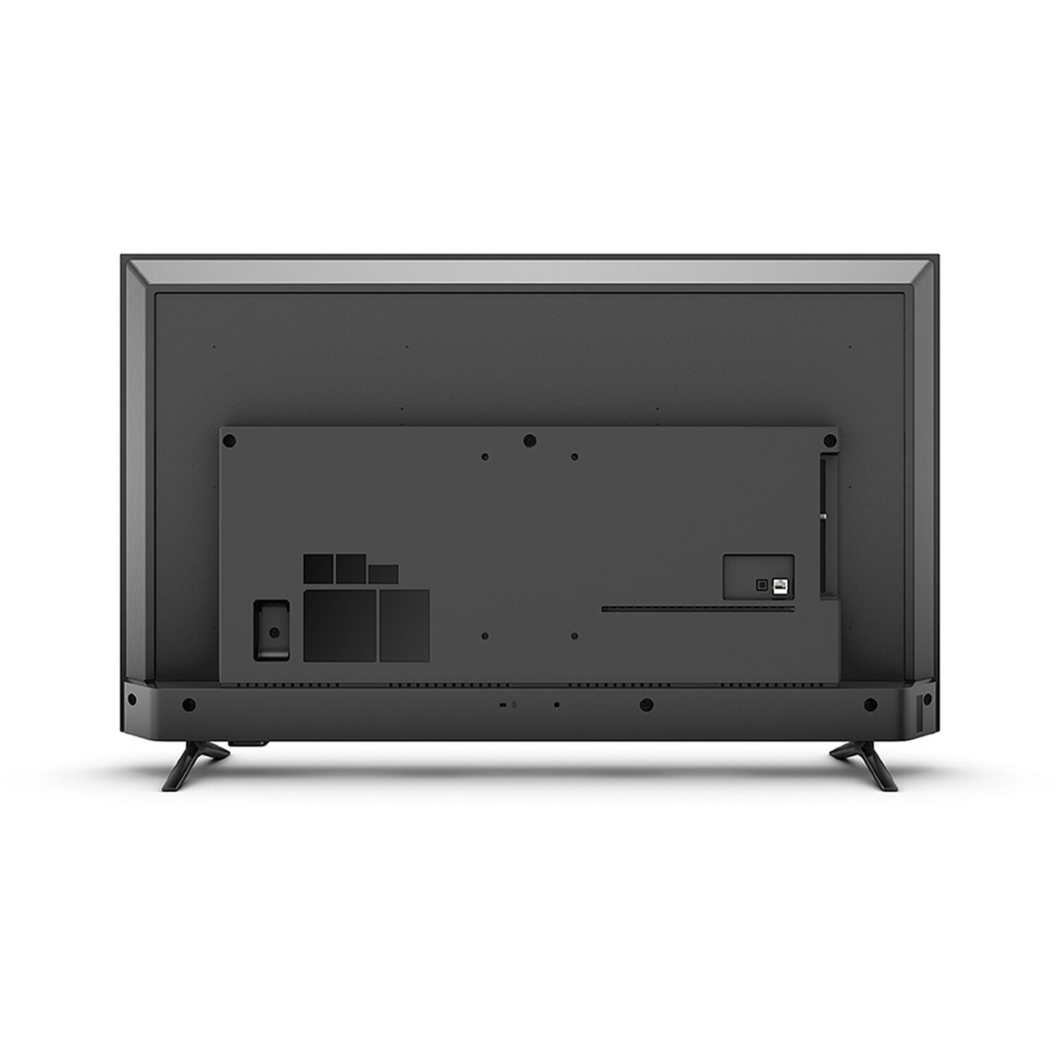 Led 43" AOC 43S5135 / Full HD / Smart TV image number 4.0