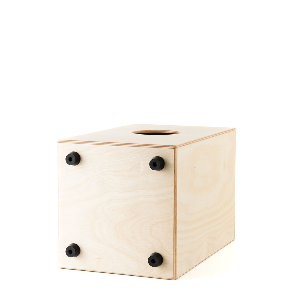 Cajon Peruano Tumbao Tp210 image number 2.0