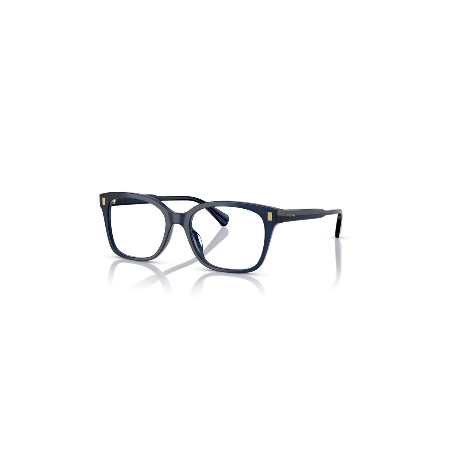 Lentes &Oacute;pticos Azul Ralph image number 1.0