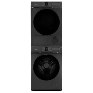 Kit de Apilamiento Midea SK-L03THP