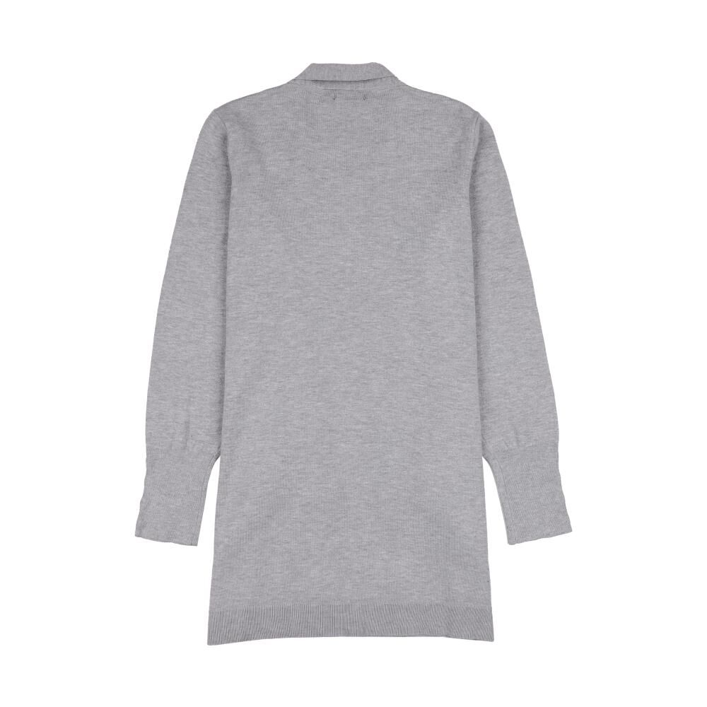 Tapado Mujer Kimera image number 1.0