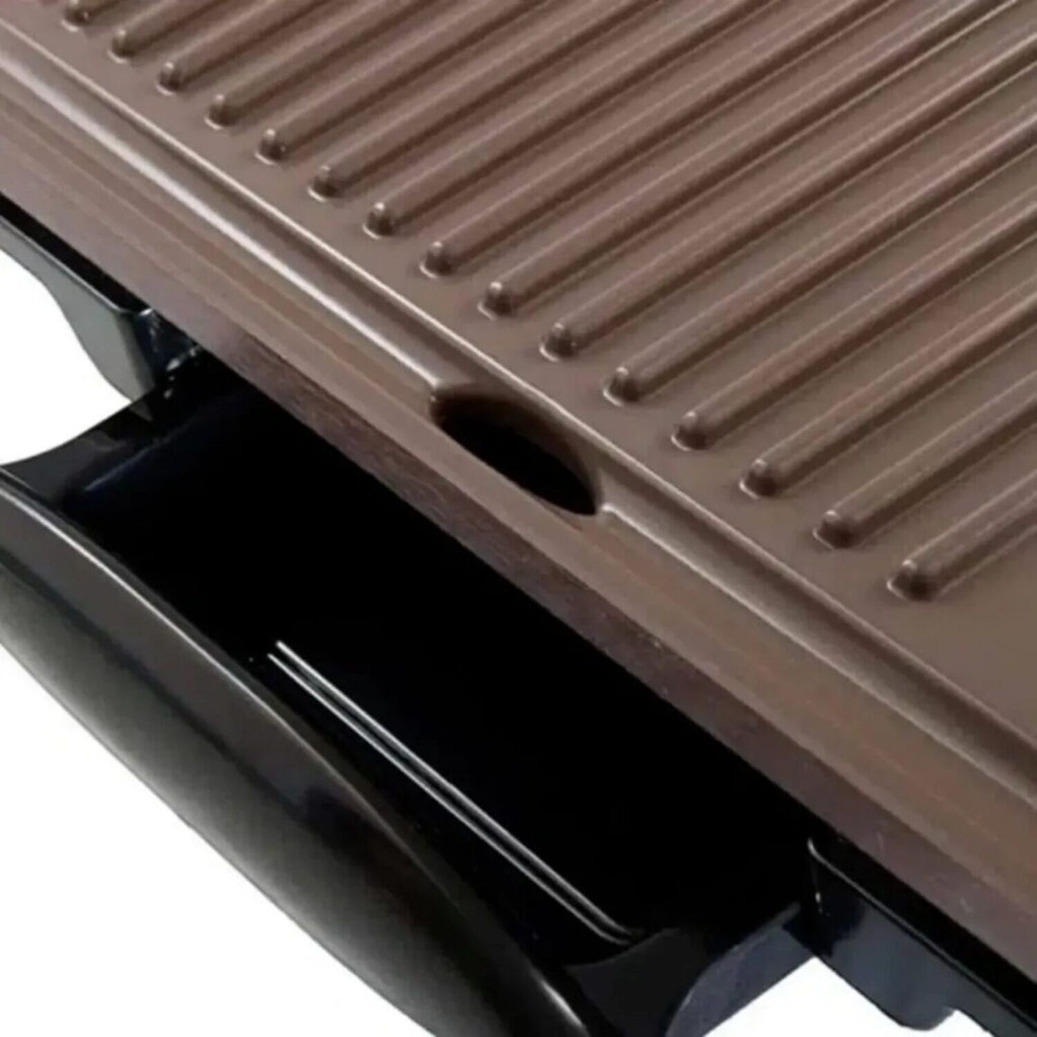 Parrilla Oster Bioceramic Nuevo Mod Ckstgr5085052 image number 3.0