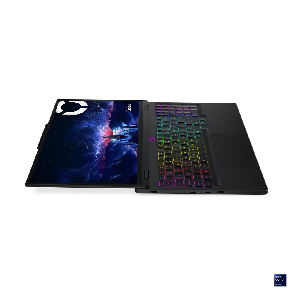 Notebook Gamer Legion 5i Intel Core I9 32gb Ram 1tb Ssd Nvidia Geforce Rtx 5070 15" image number 5.0