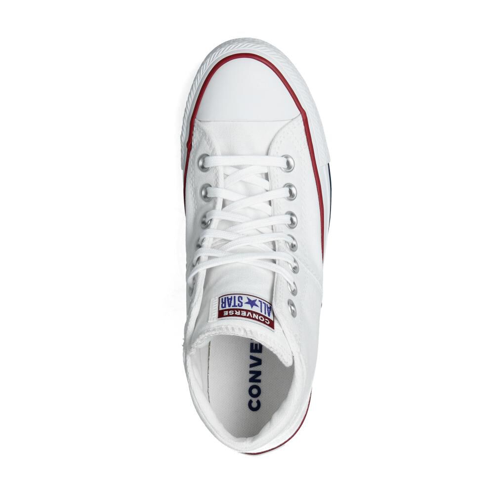 Zapatilla Urbana Mujer Converse image number 3.0