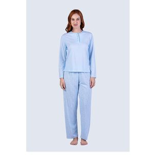 Pijama Mujer Lady Genny