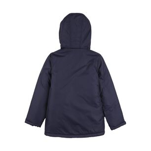 Parka Escolar Ni&ntilde;o Legal Street