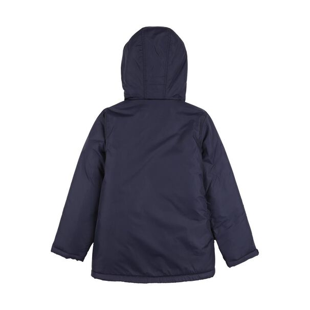 Parka Escolar Ni&ntilde;o Legal Street